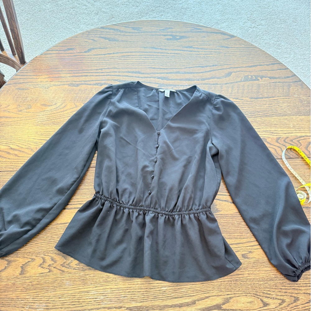 Nine West Blouse